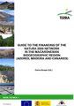 Icon of Guide to the financing of the Natura 2000 network in the Macaronesian Region