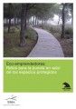 Icon of Ecoemprendedores: retos para la puesta en valor de los espacios protegidos
